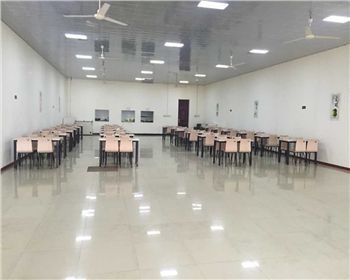 陜西迪諾德萊克櫥柜培訓(xùn)室實(shí)景